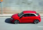 Audi A1 TFSI 2010 года